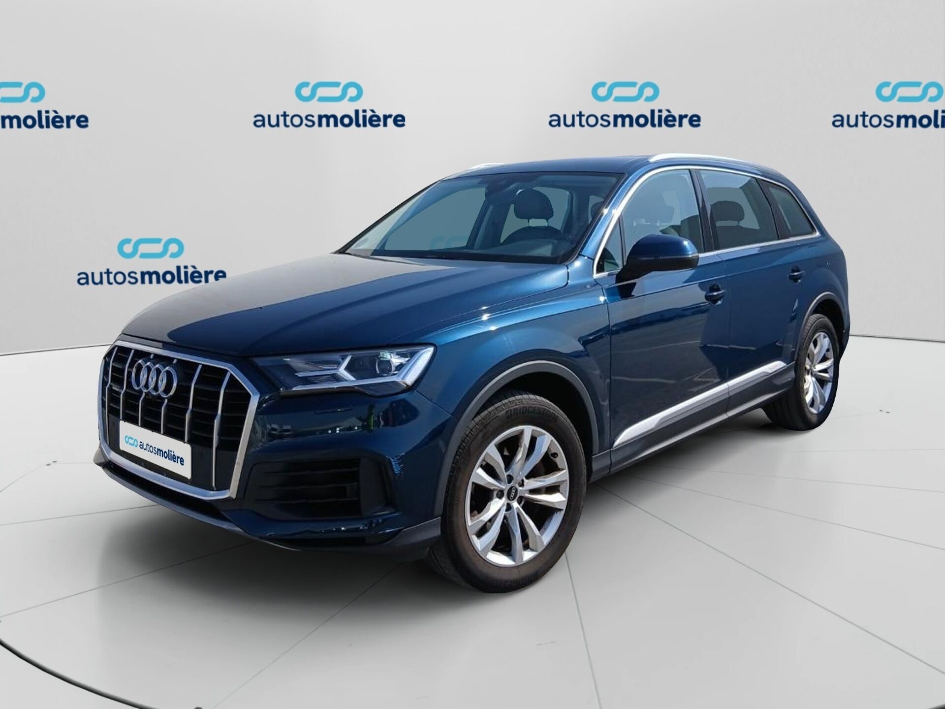 Imagen de AUDI Q7