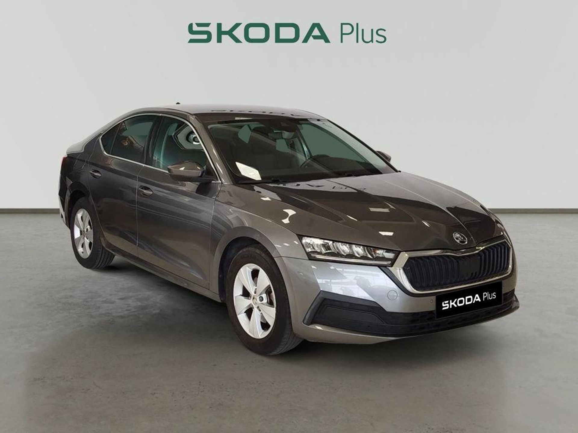 Imagen de SKODA Octavia
