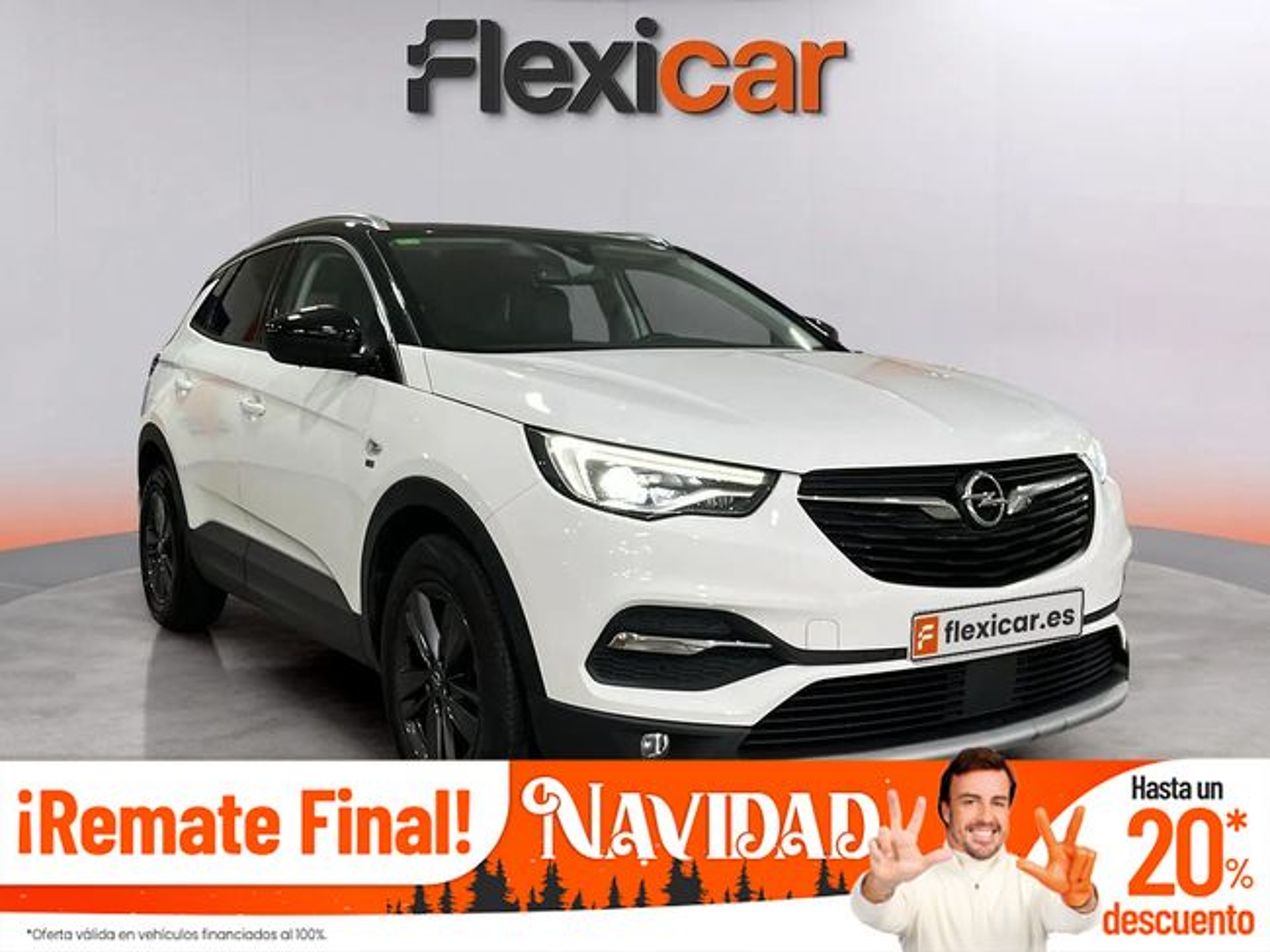 Imagen de OPEL Grandland X