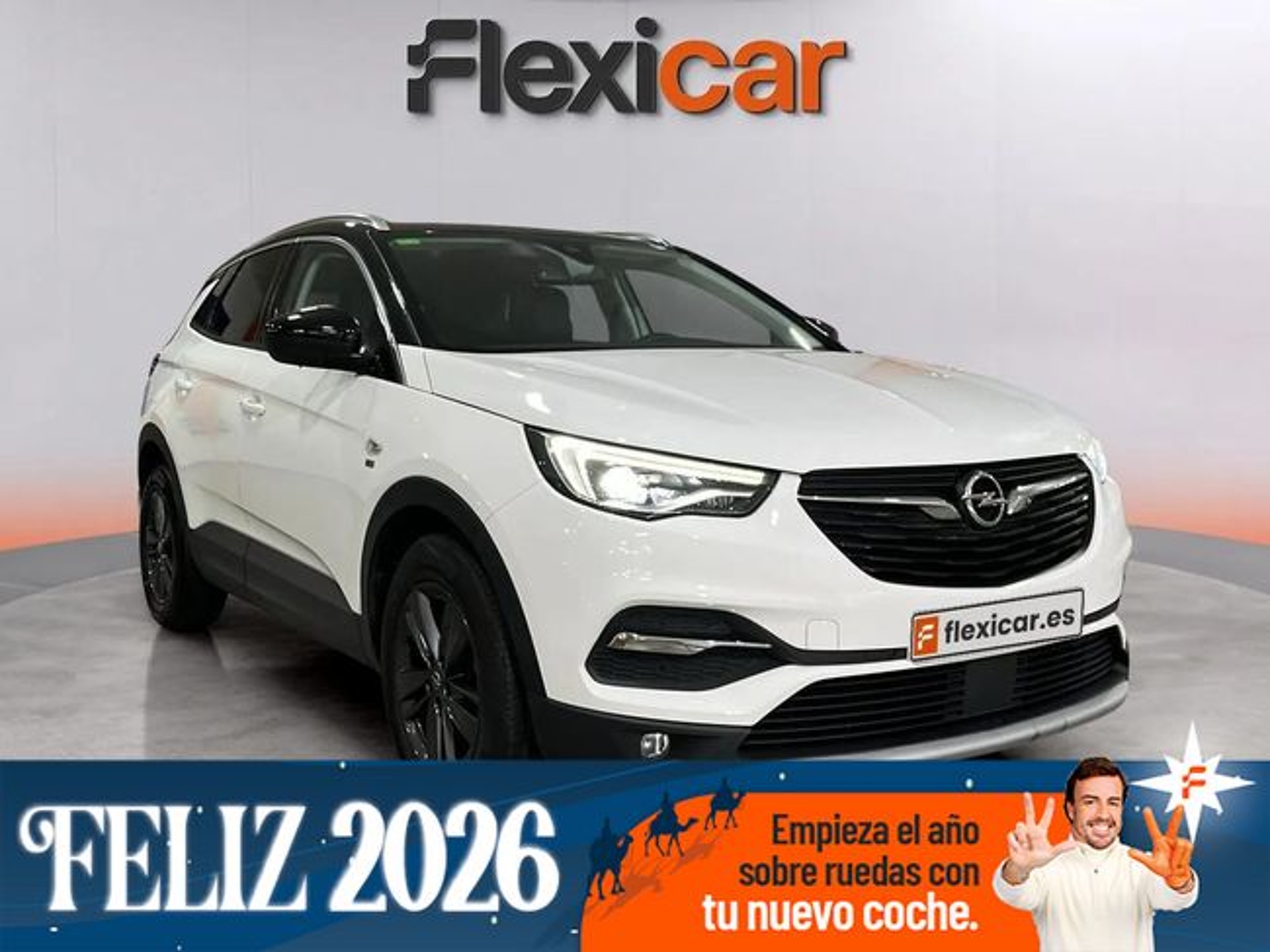 Imagen de OPEL Grandland X