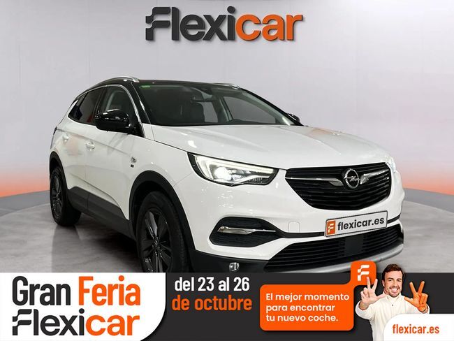 OPEL Grandland X (1.2 Turbo 120 Aniversario Auto) en Tarragona