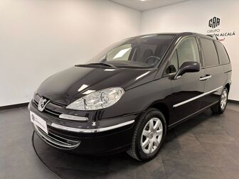 Imagen de PEUGEOT 807 2.0HDI FAP Premium 136