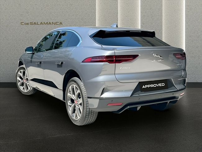 Foto del JAGUAR I-Pace HSE