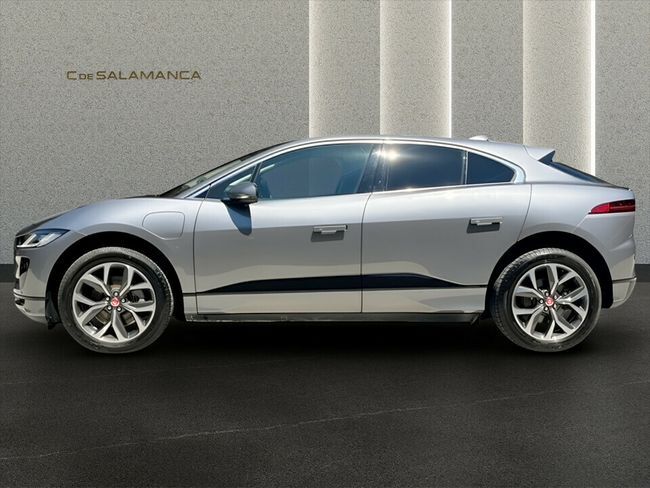 Foto del JAGUAR I-Pace HSE