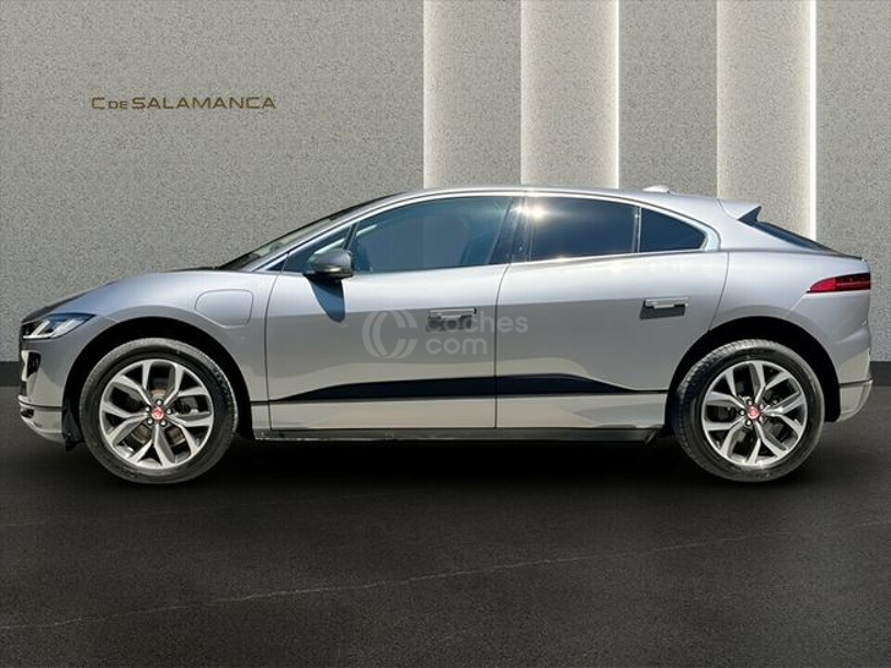 Foto del JAGUAR I-Pace HSE