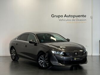 Imagen de PEUGEOT 508 1.5BlueHDi S&S Allure EAT8 130