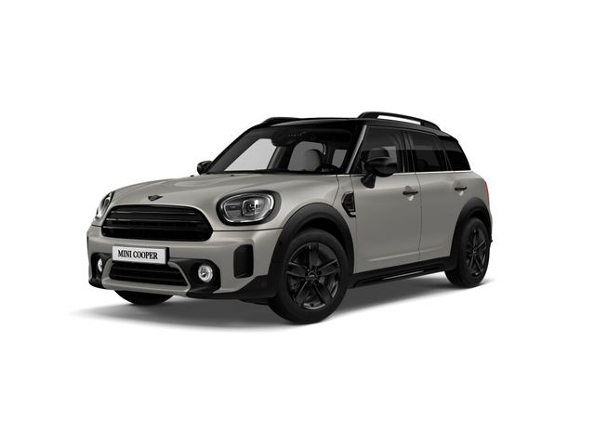 Imagen de MINI Countryman