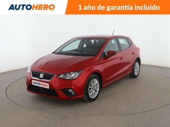 Imagen de SEAT Ibiza 1.0 TSI S&S Style 95