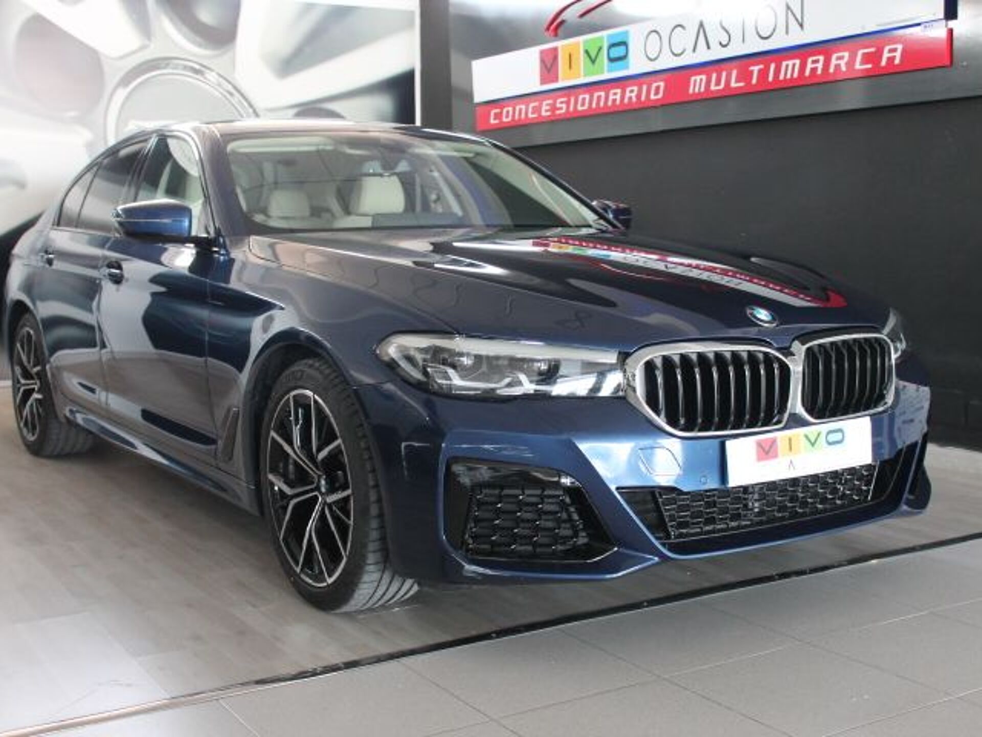 Imagen de BMW Serie 5