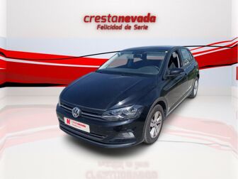 Imagen de VOLKSWAGEN Polo 1.0 TSI Advance 70kW