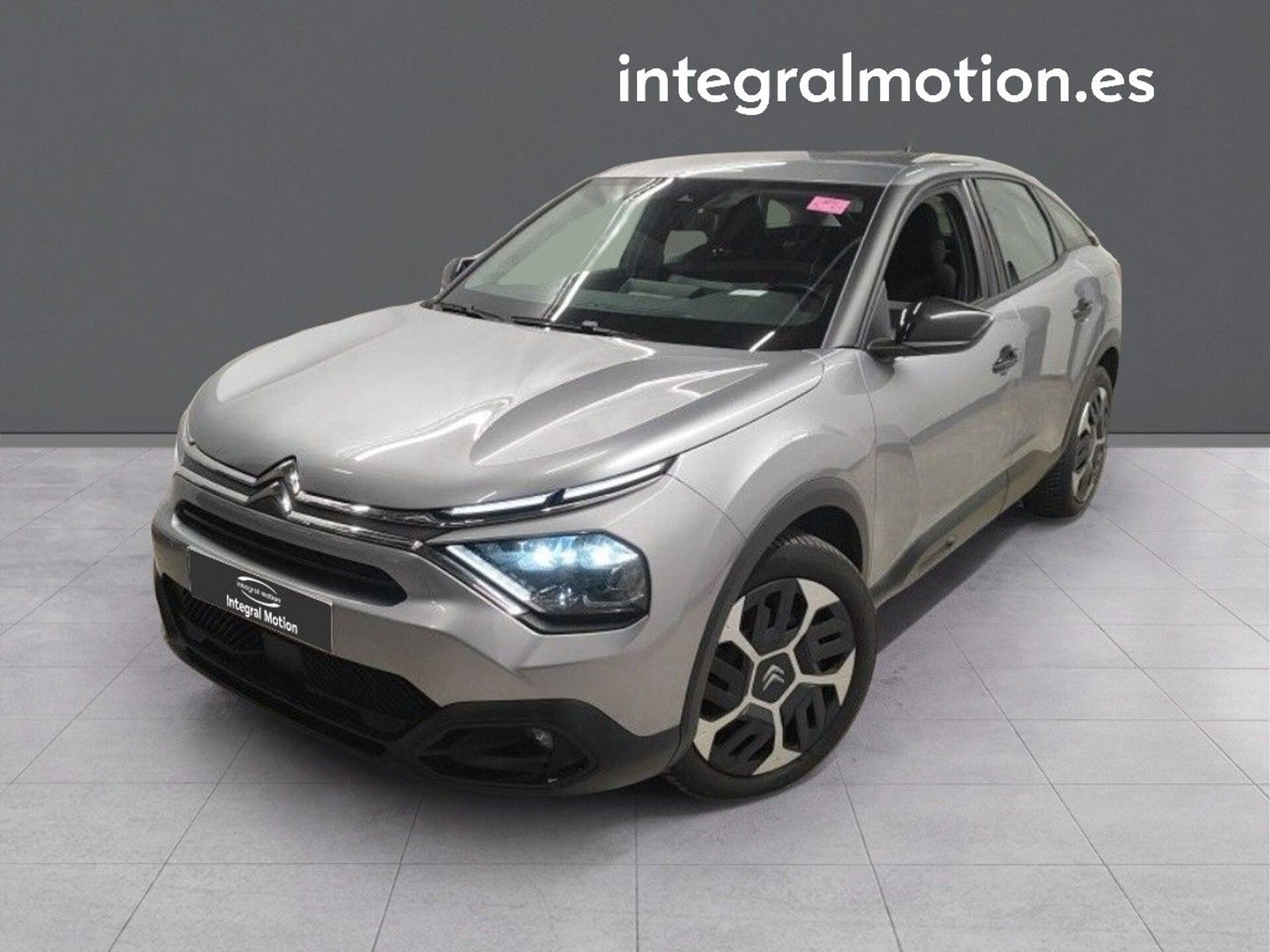 Imagen de CITROEN C4