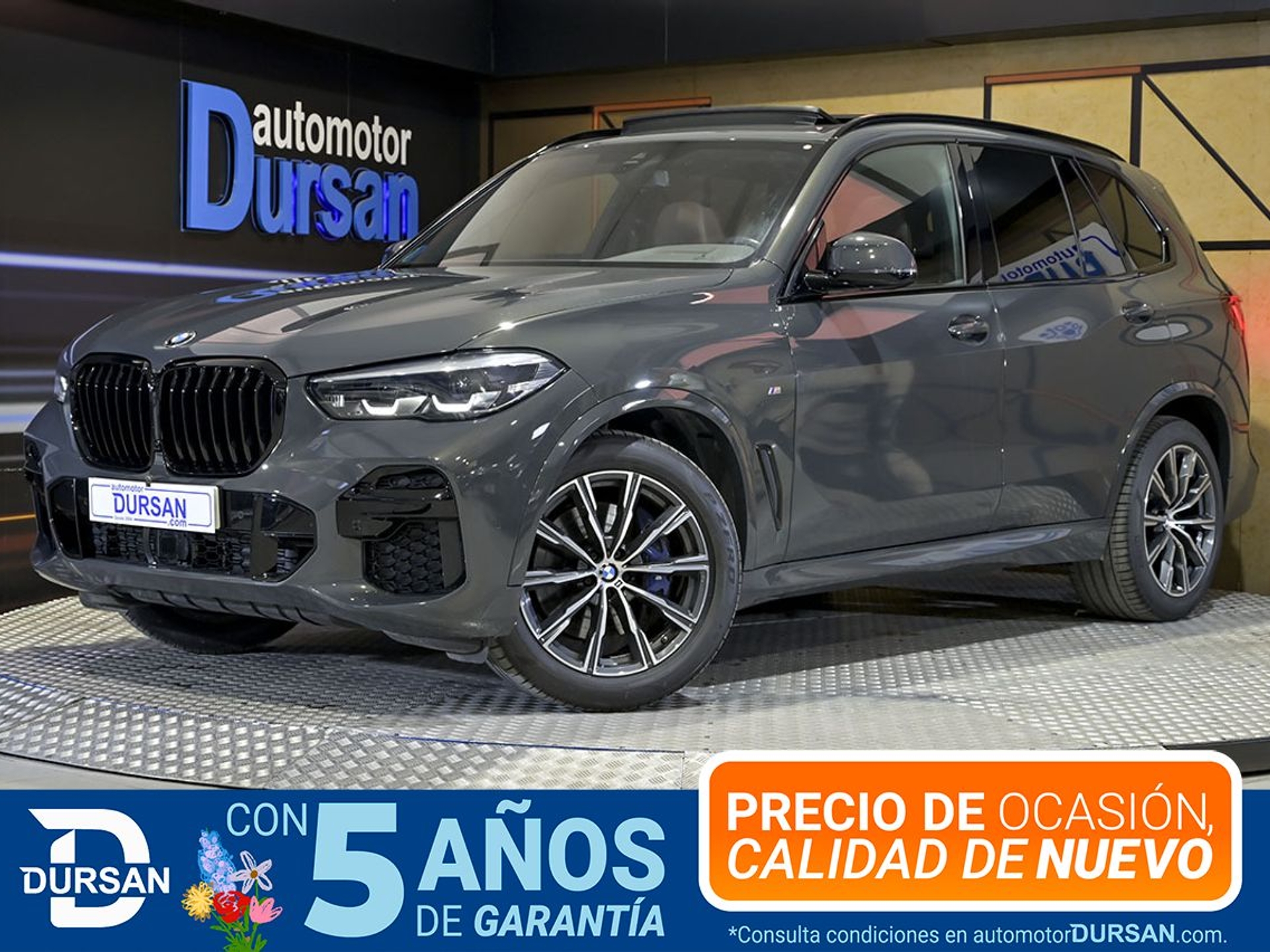 Imagen de BMW X5