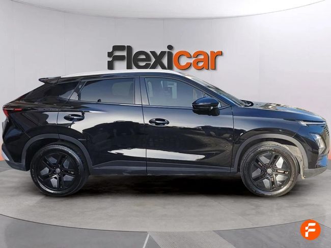 Foto del OMODA 5 1.6 Premiun 145