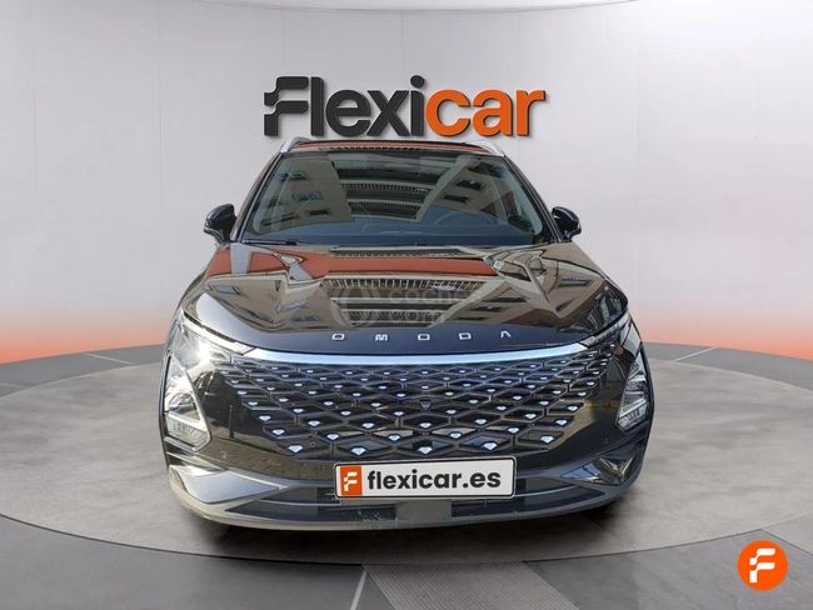 Foto del OMODA 5 1.6 Premiun 145