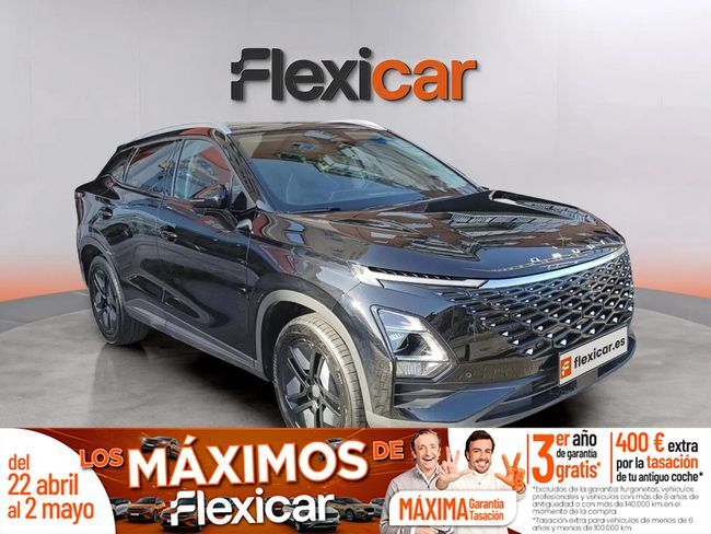 Foto del OMODA 5 1.6 Premiun 145