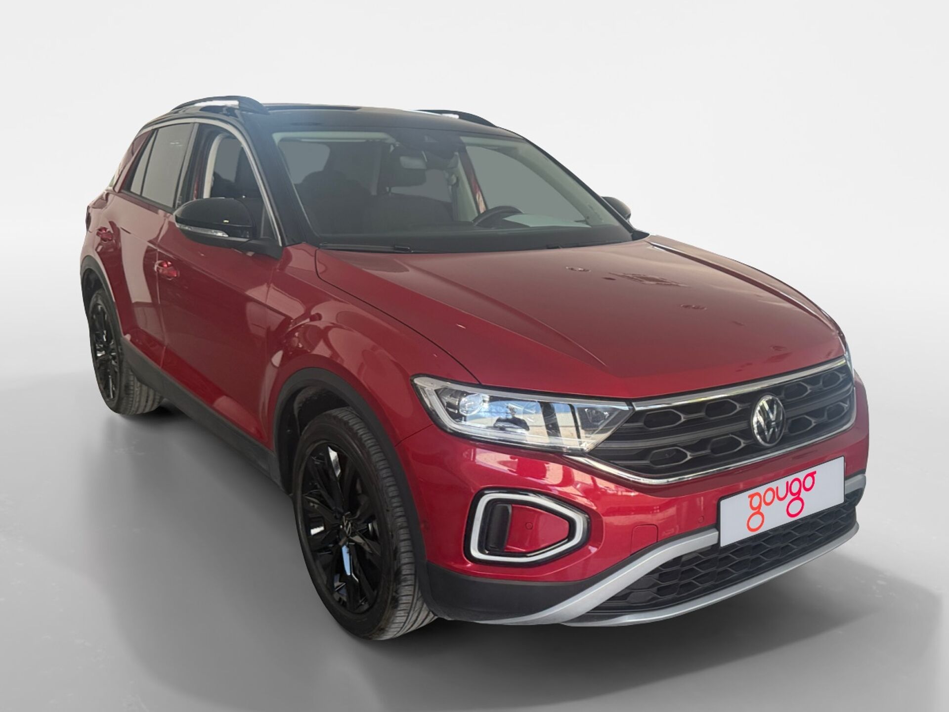 Imagen 3 de VOLKSWAGEN T-Roc