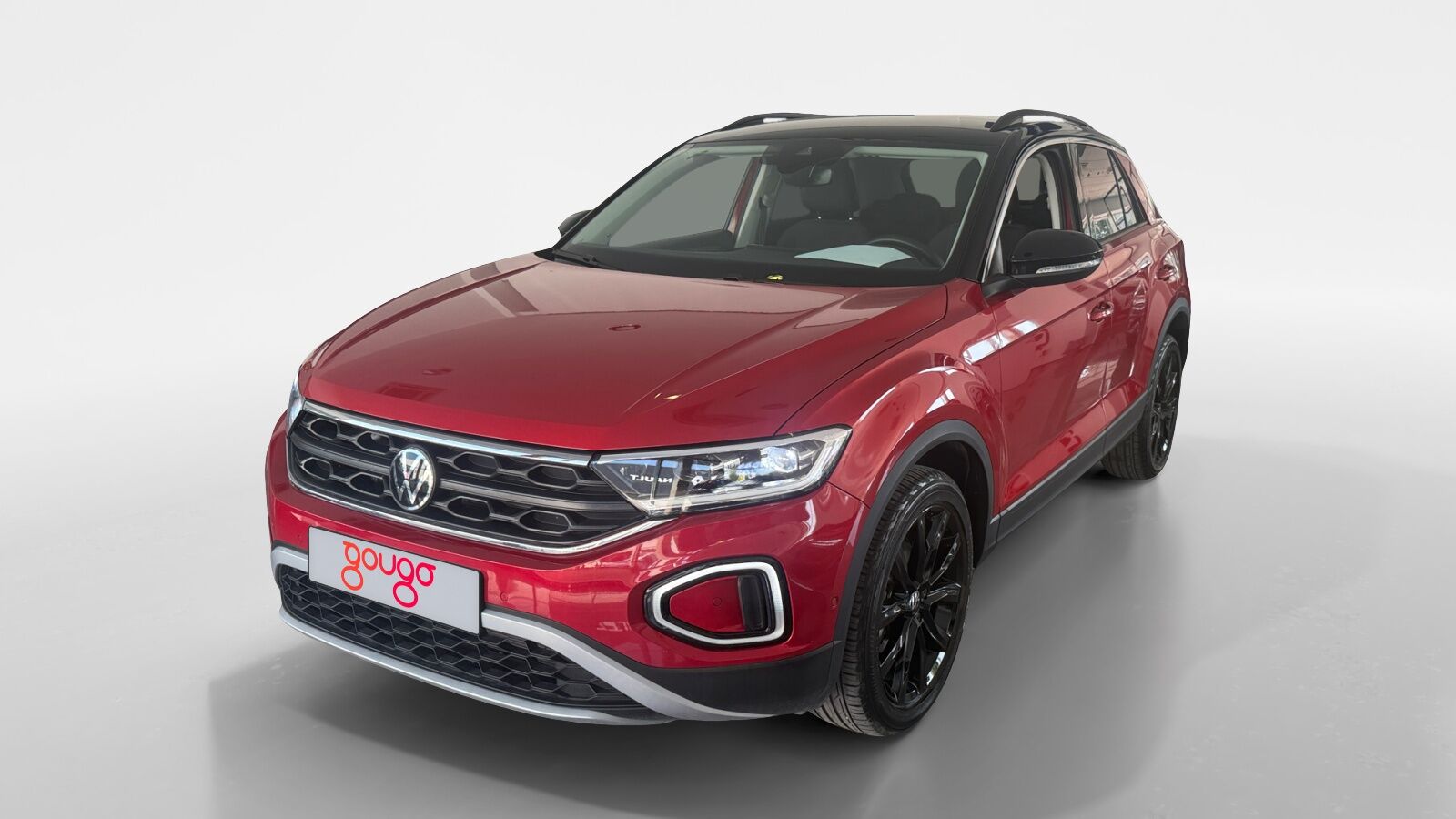 VOLKSWAGEN T-Roc (