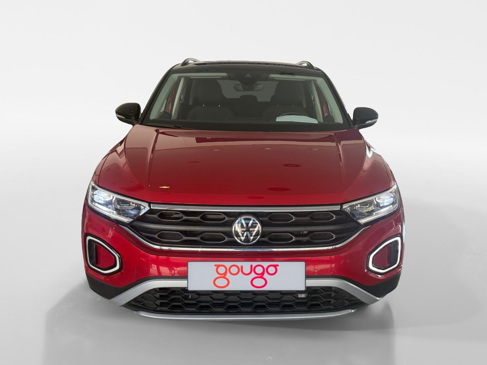 Imagen 2 de VOLKSWAGEN T-Roc
