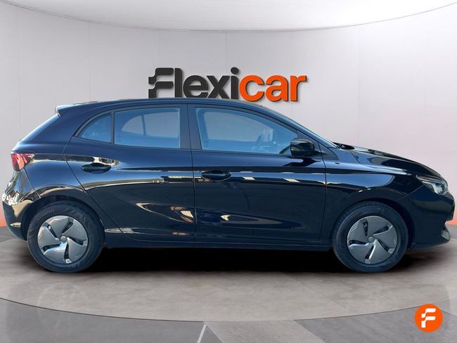 Foto del MG 3 1.5 Hybrid+ Luxury 143kW