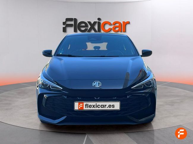 Foto del MG 3 1.5 Hybrid+ Luxury 143kW