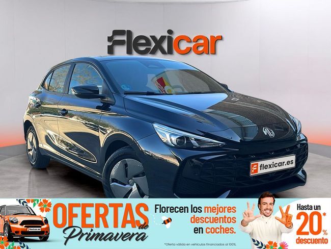 Foto del MG 3 1.5 Hybrid+ Luxury 143kW
