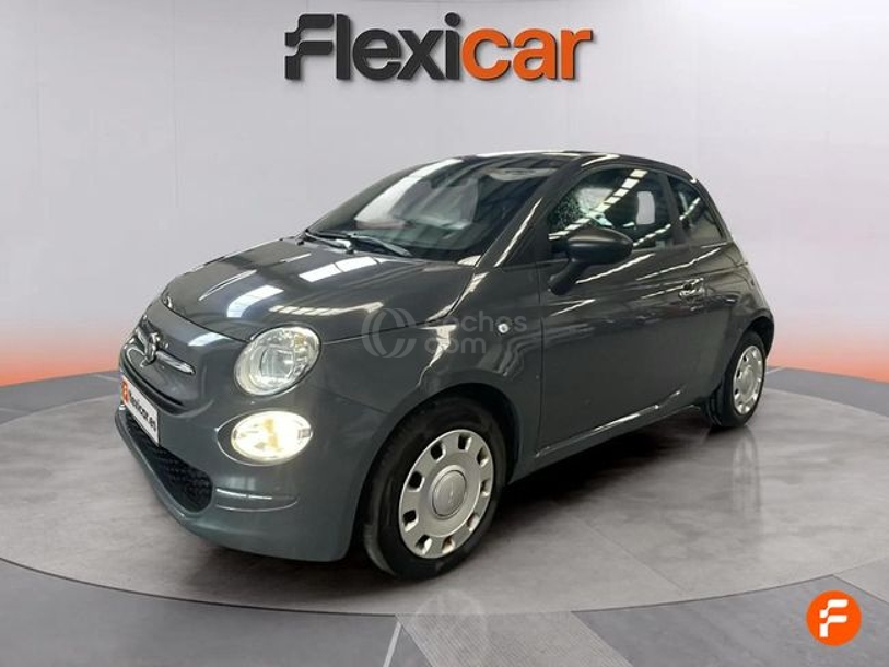 Foto del FIAT 500 1.0 Hybrid Club 52kW