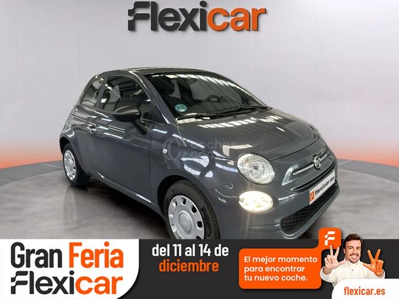 Foto del FIAT 500 1.0 Hybrid Club 52kW
