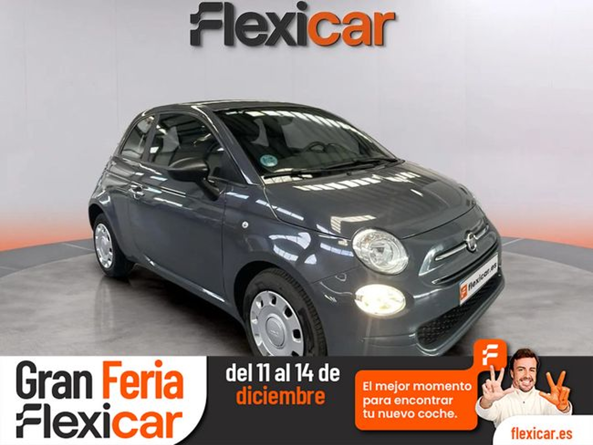 Imagen de FIAT 500