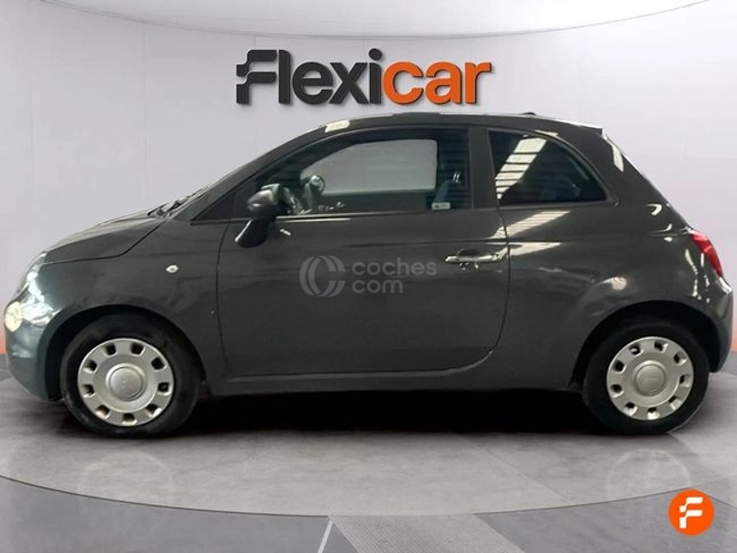 Foto del FIAT 500 1.0 Hybrid Club 52kW
