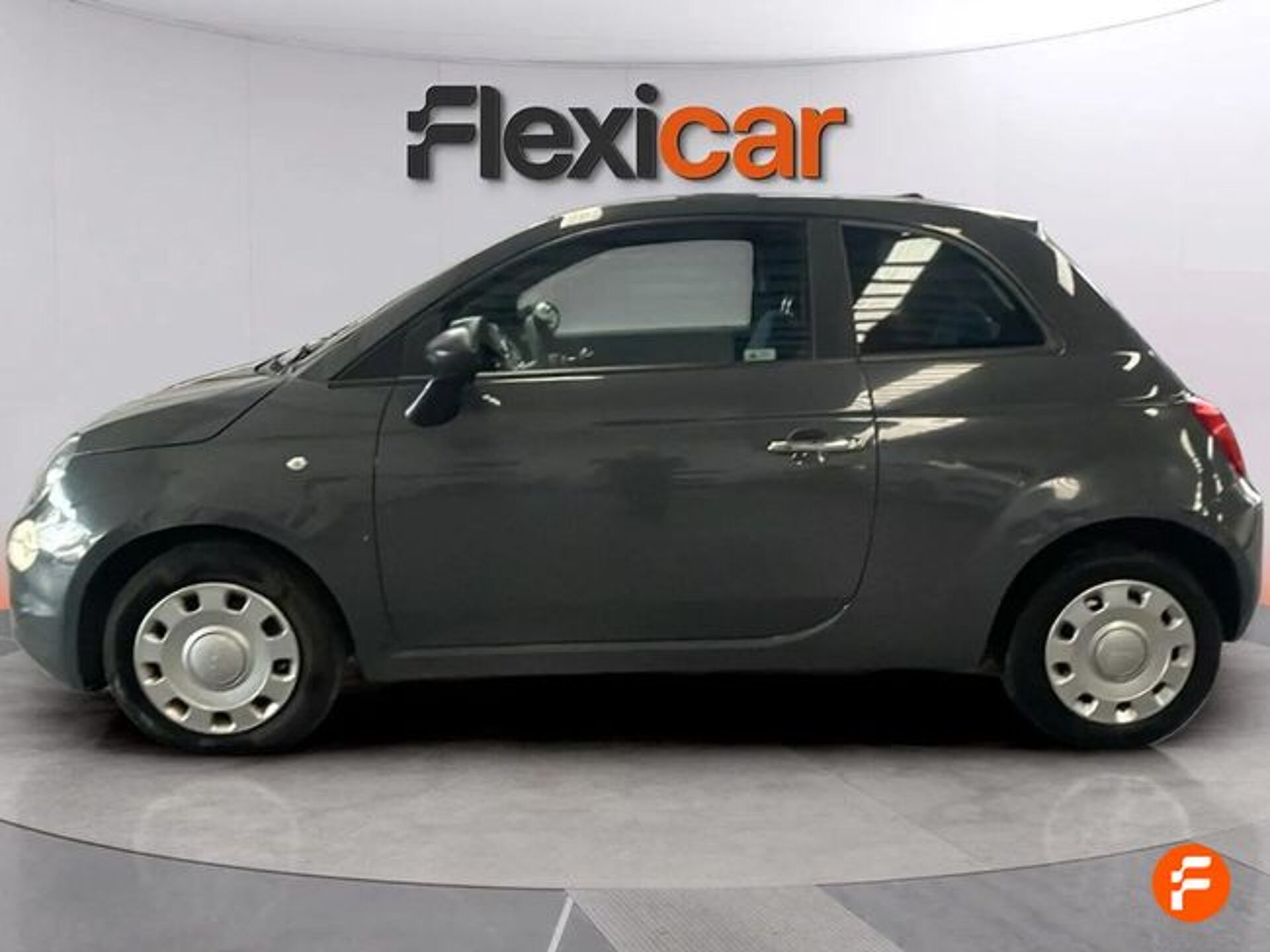 Imagen 3 de FIAT 500