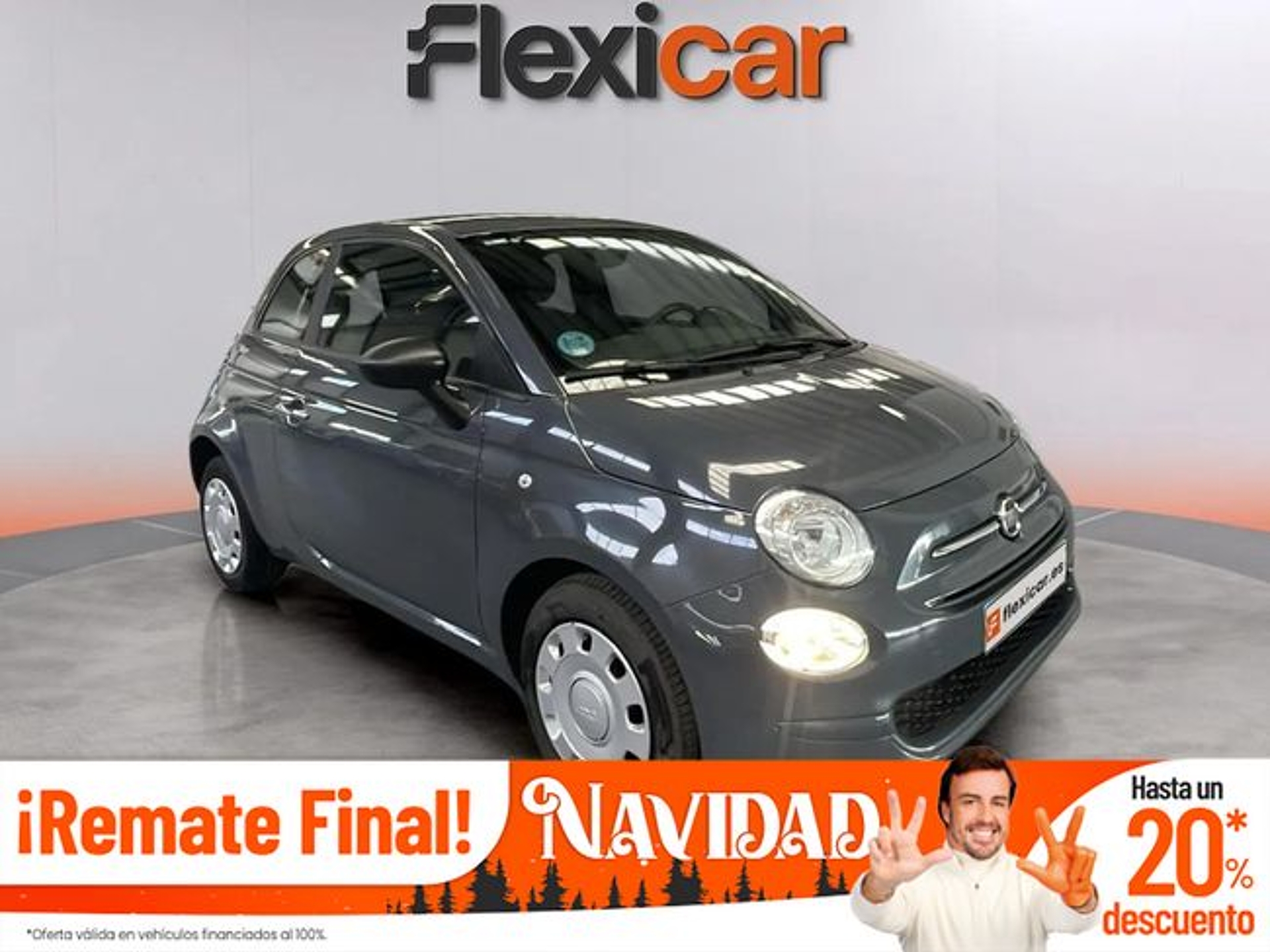 Imagen de FIAT 500