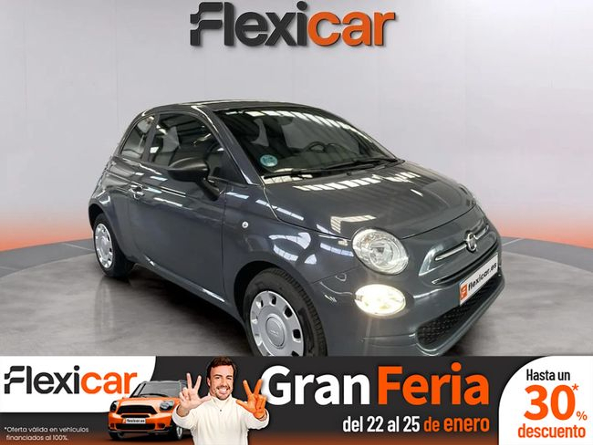 Imagen de FIAT 500