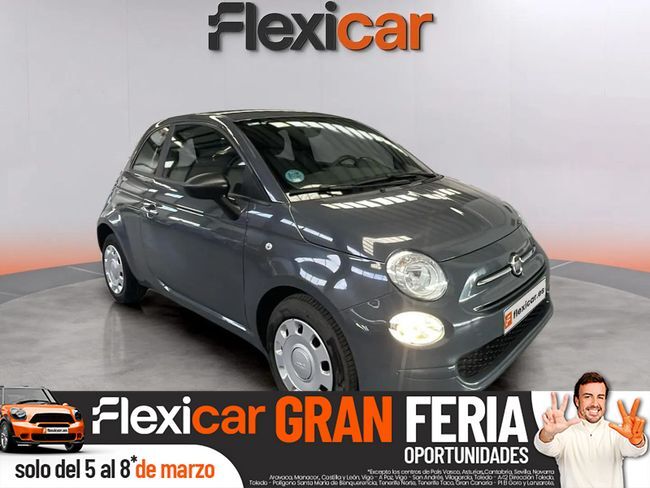 Foto del FIAT 500 1.0 Hybrid Club 52kW