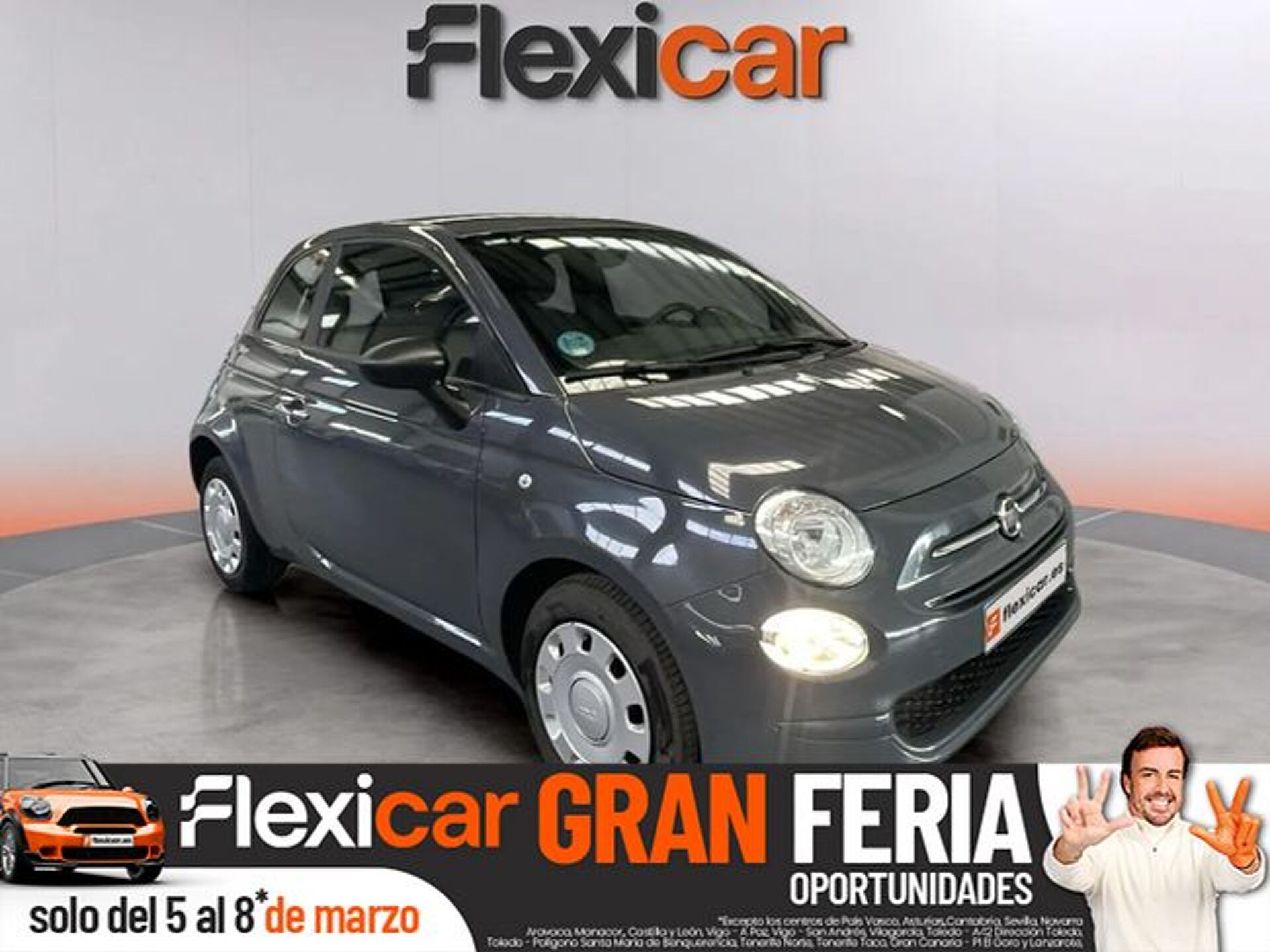 Imagen 1 de FIAT 500