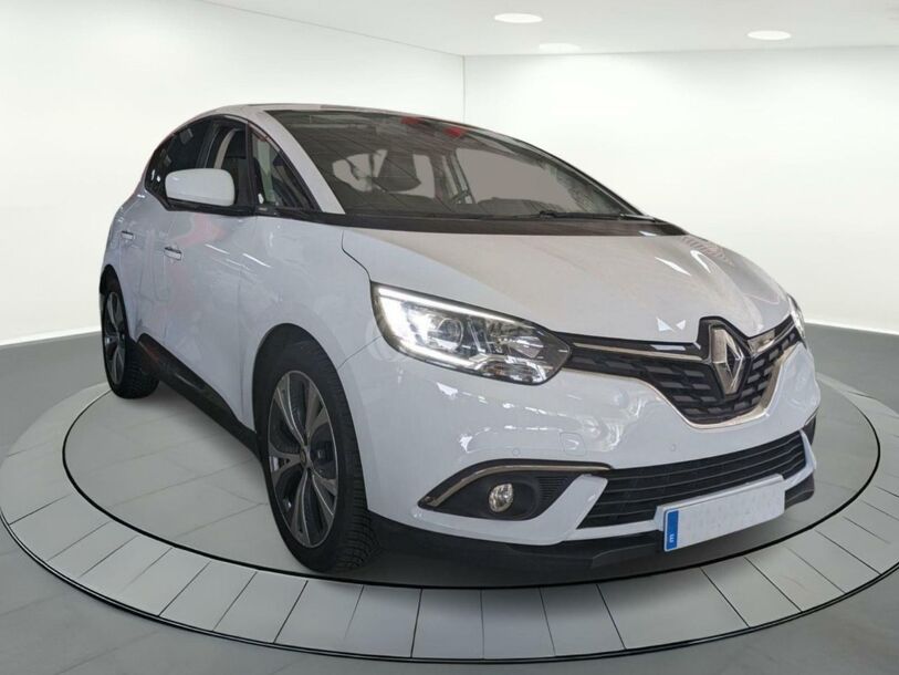 Foto del RENAULT Scenic Scénic 1.5dCi Intens EDC 81kW