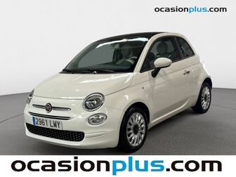 Imagen de FIAT 500 1.0 Hybrid Dolcevita 52kW