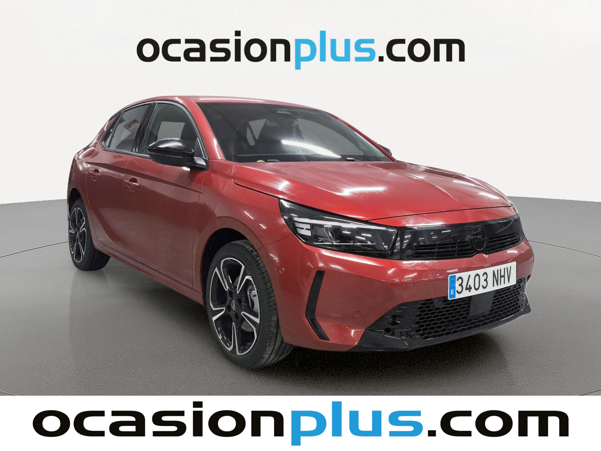 Imagen 2 de OPEL Corsa