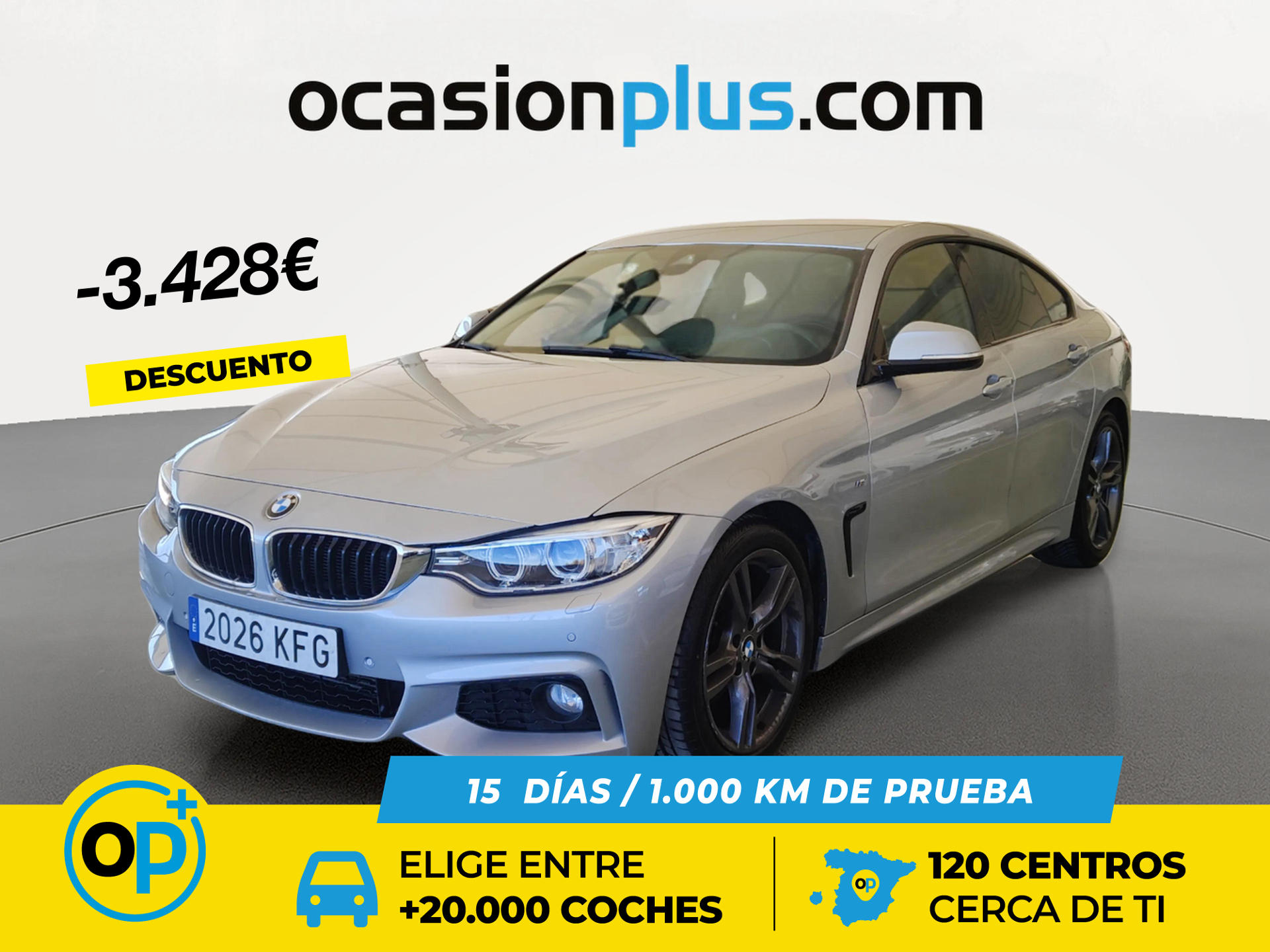 Imagen de BMW Serie 4