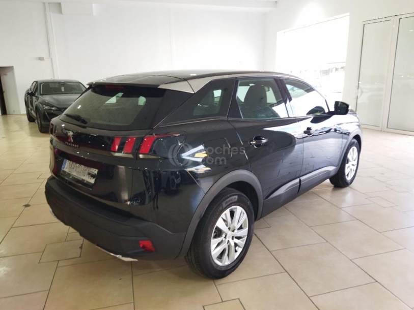 Foto del PEUGEOT 3008 1.5BlueHDi Allure Pack S&S 130