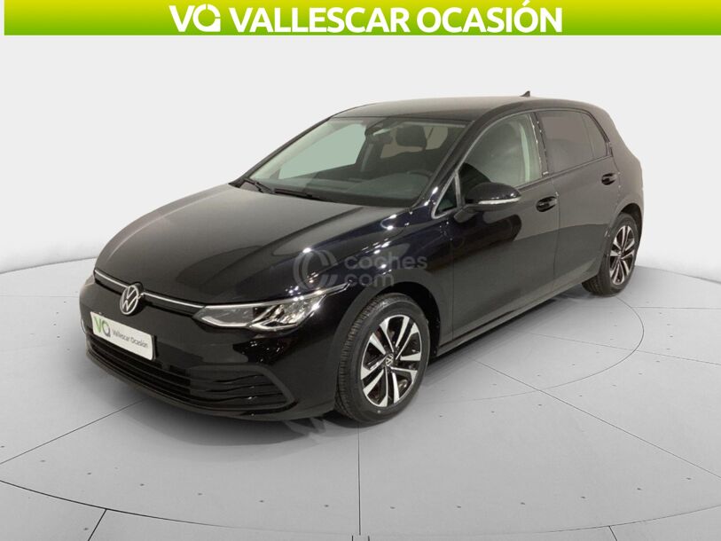 Foto del VOLKSWAGEN Golf 2.0TDI 85kW