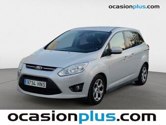 Imagen de FORD C-Max 1.6TDCi Titanium 115