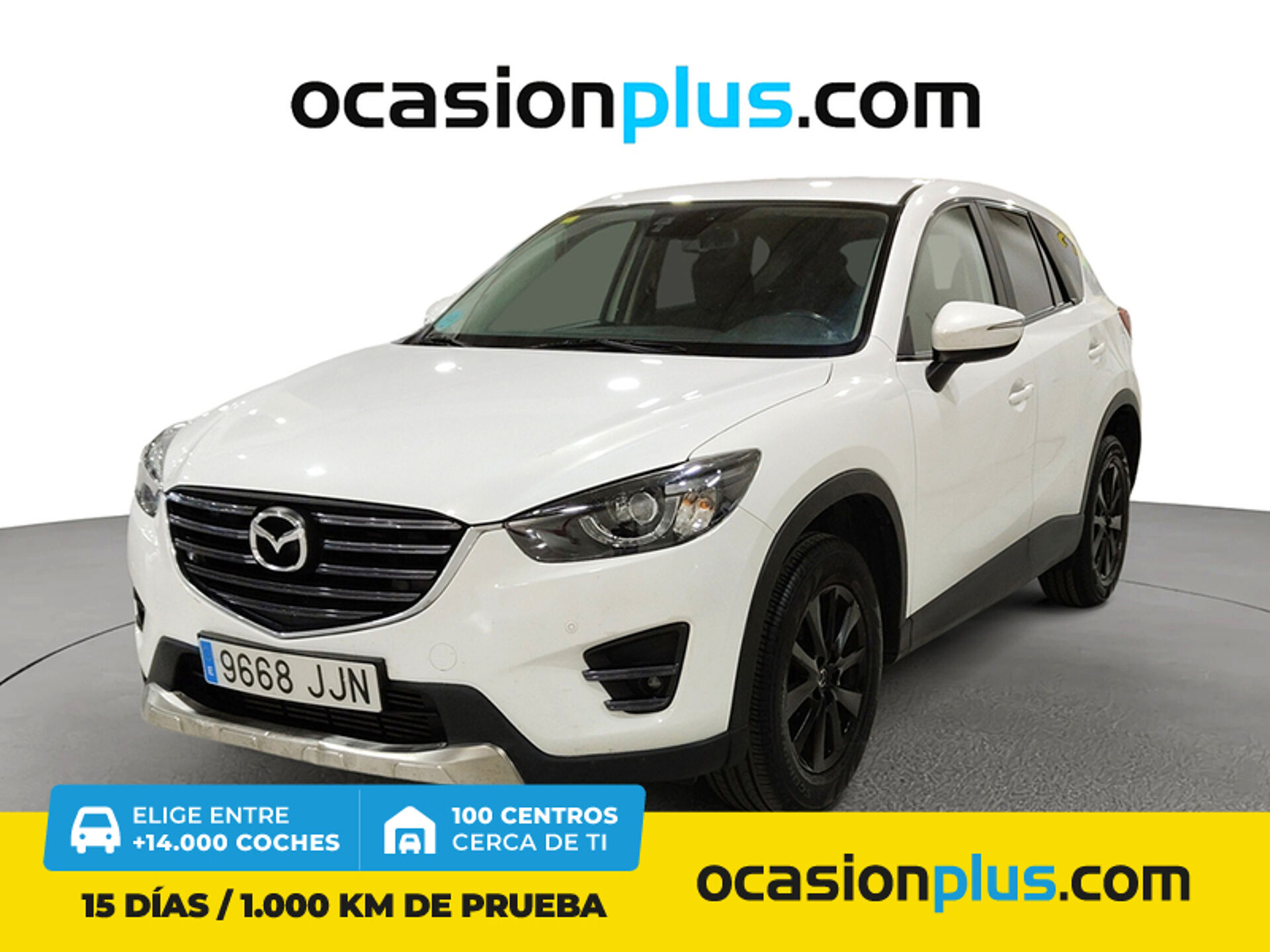 Imagen de MAZDA CX-5
