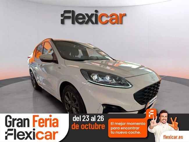 FORD Kuga (ST-Line 1.5T EcoBoost 110kW (150CV)) en Ciudad Real