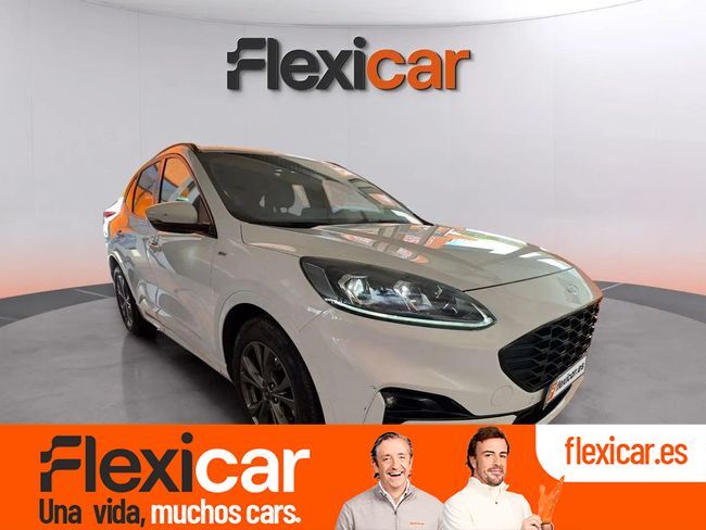FORD Kuga (ST-Line 1.5T EcoBoost 110kW (150CV)) en Ciudad Real
