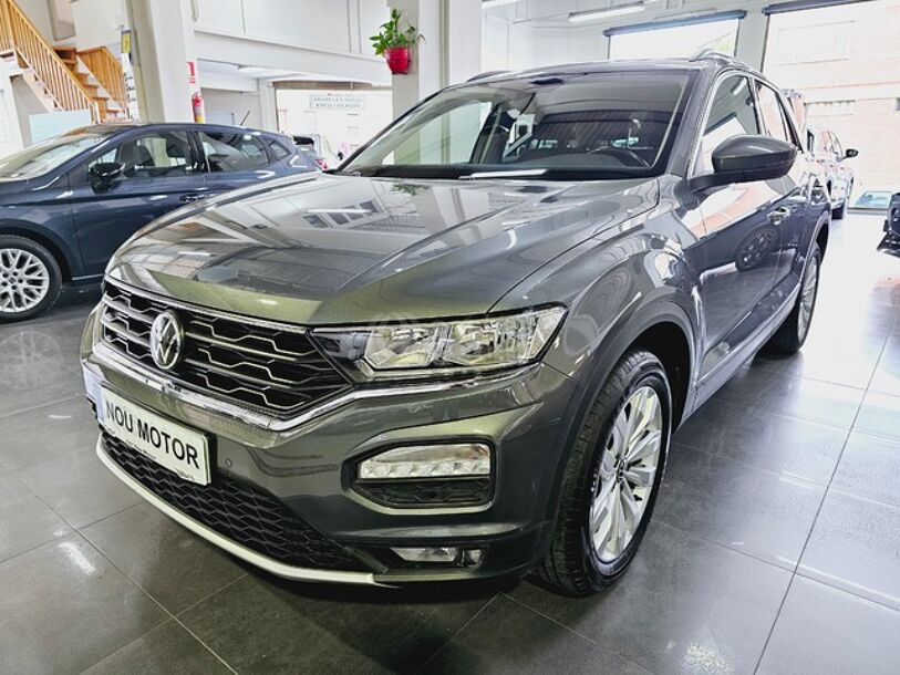 Foto del VOLKSWAGEN T-Roc 1.0 TSI Advance