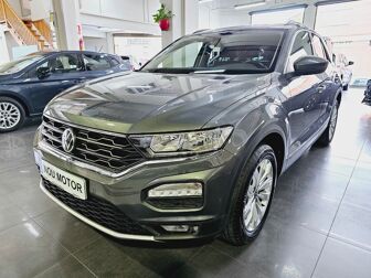 Imagen de VOLKSWAGEN T-Roc 1.0 TSI Advance