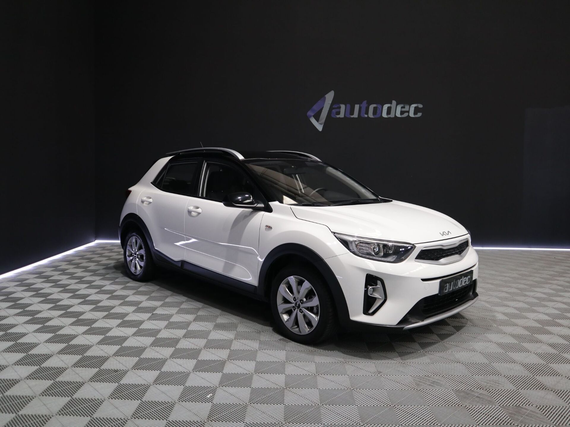 Imagen de KIA Stonic