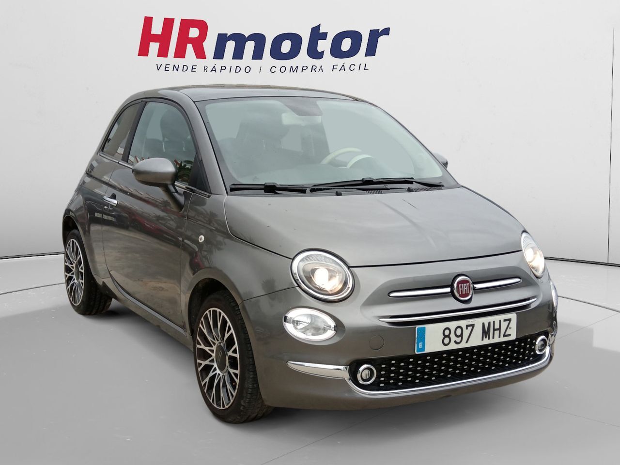 FIAT 500 (1.0 Mild Hybrid Dolcevita) en Madrid