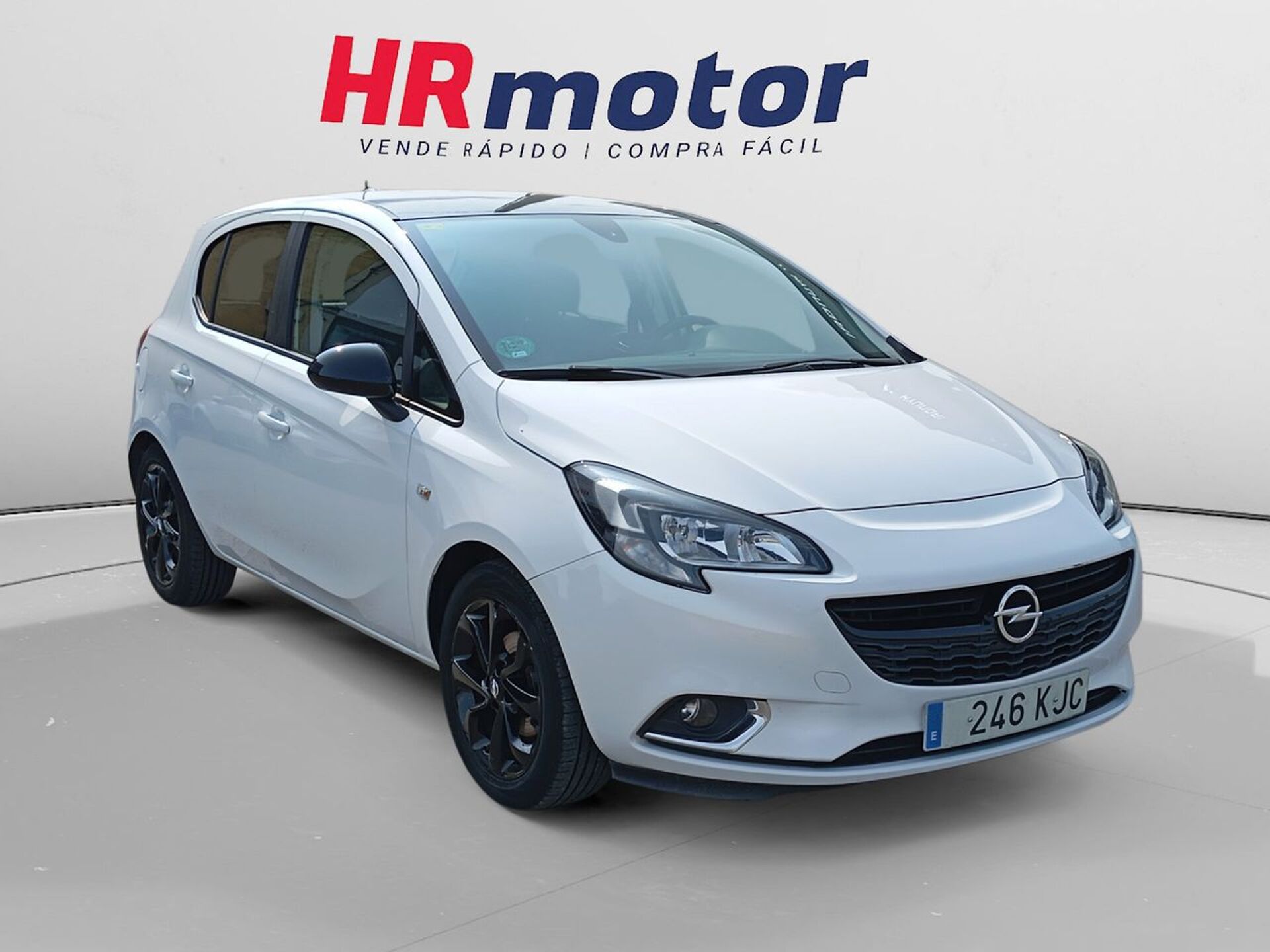 Imagen de OPEL Corsa