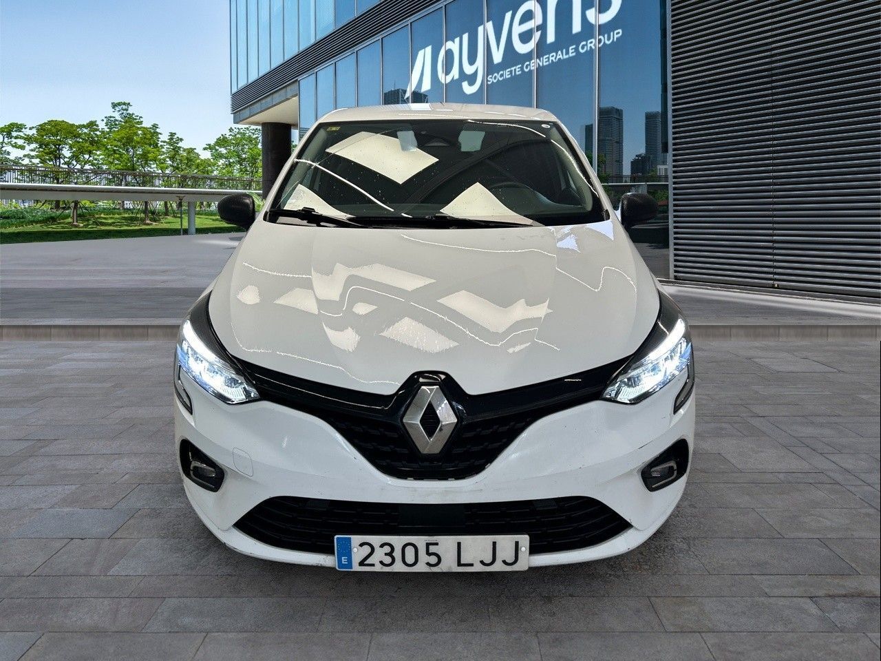 Foto del RENAULT Clio Blue dCi Business 63kW